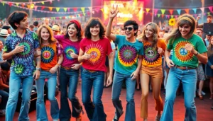 60s pop culture