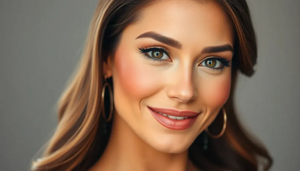 eyebrow transplant celebrity